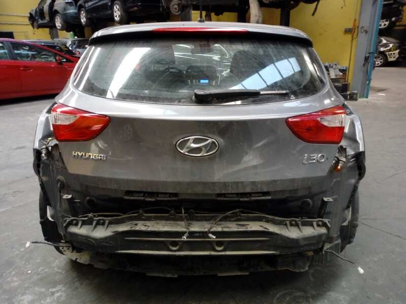 hyundai i30 (gd) del año 2015