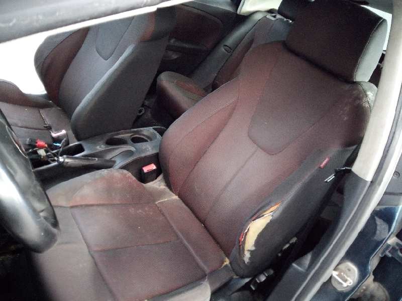 seat leon (1p1) del año 2006