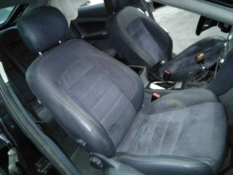 ford mondeo ber. (ca2) del año 2007