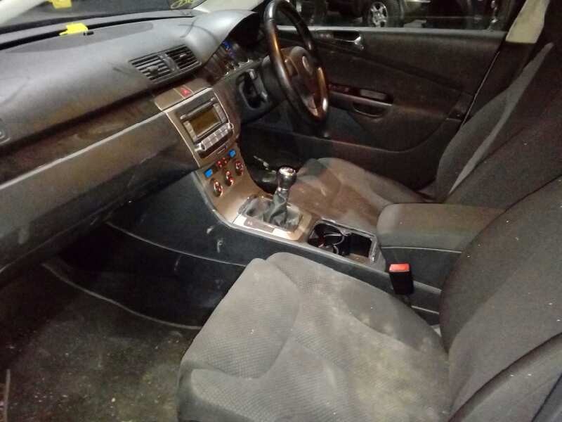 volkswagen passat berlina (3c2) del año 2006