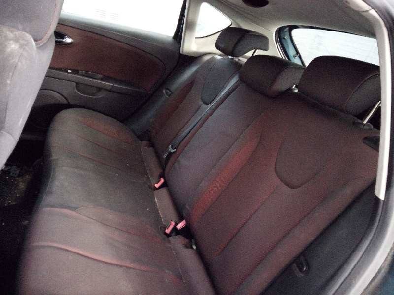 seat leon (1p1) del año 2006