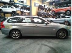 bmw serie 3 touring (e91) del año 2005