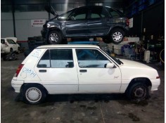 renault 5 (b/c40) del año 1990