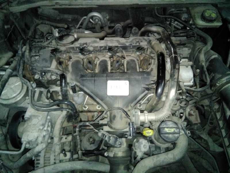 ford mondeo ber. (ca2) del año 2007
