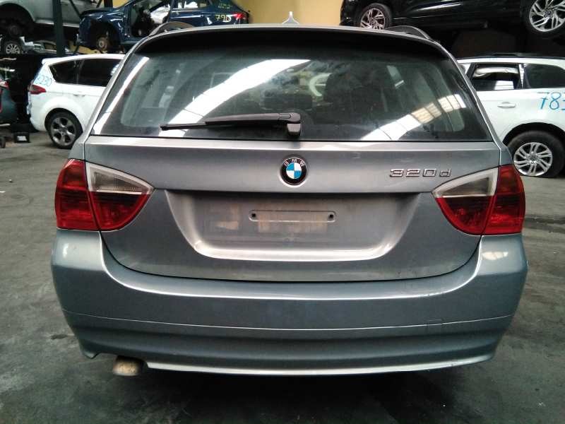 bmw serie 3 touring (e91) del año 2005
