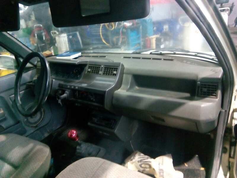 renault 5 (b/c40) del año 1990
