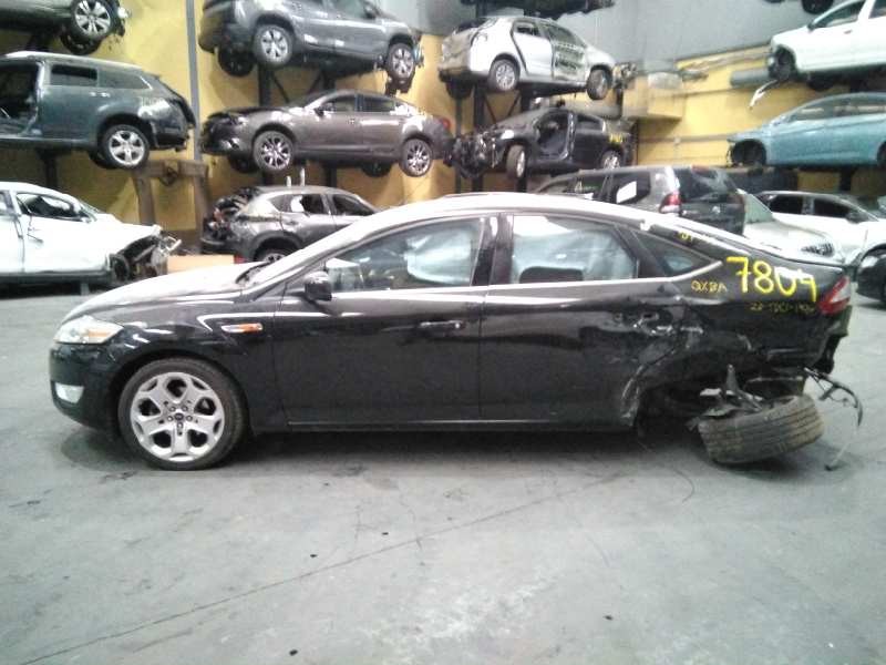 ford mondeo ber. (ca2) del año 2007