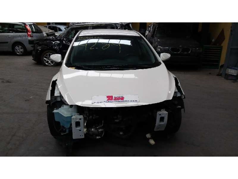 hyundai i30 (gd) del año 2014