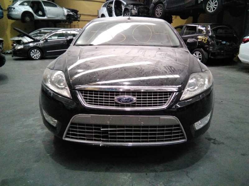 ford mondeo ber. (ca2) del año 2007