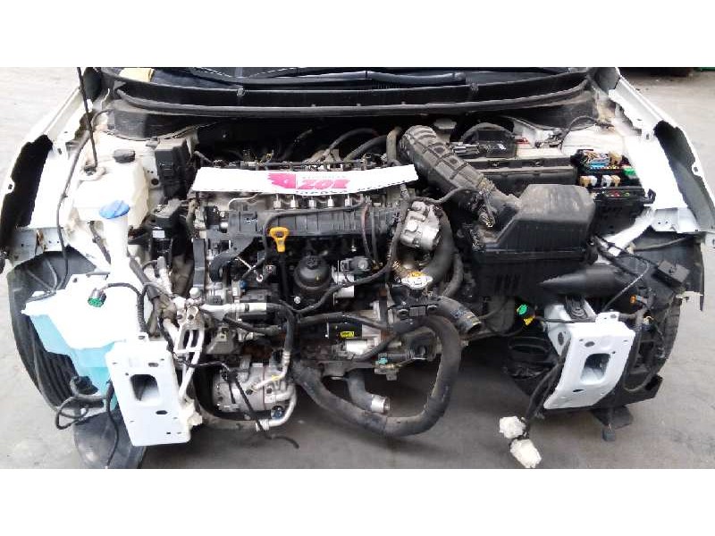 hyundai i30 (gd) del año 2014