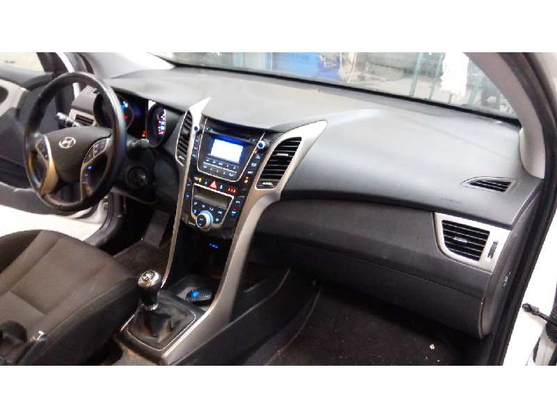 hyundai i30 (gd) del año 2014