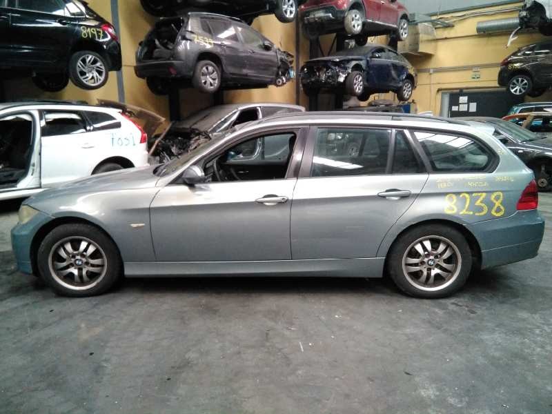 bmw serie 3 touring (e91) del año 2005