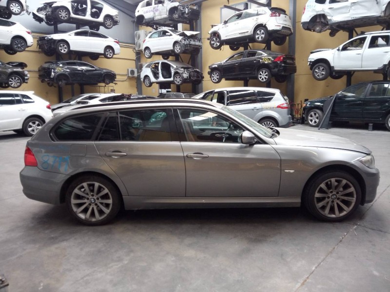 bmw serie 3 touring (e91) del año 2012