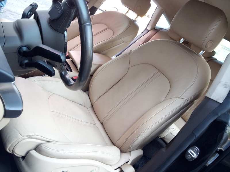 audi a7 sportback (4ga) del año 2012