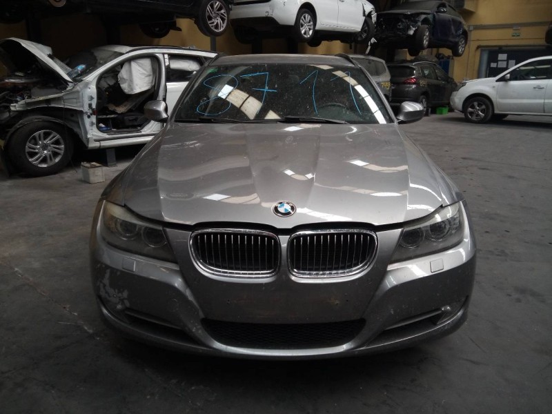 bmw serie 3 touring (e91) del año 2012