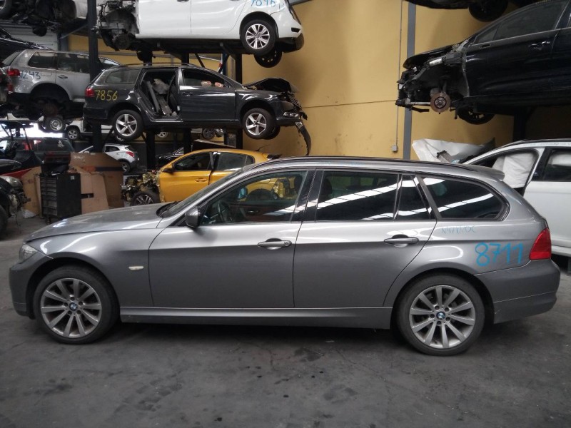 bmw serie 3 touring (e91) del año 2012