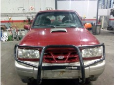 kia sportage del año 2000 2