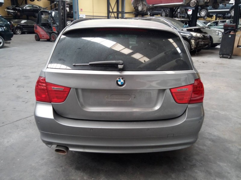 bmw serie 3 touring (e91) del año 2012