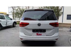 volkswagen touran (5t1) del año 2017 2