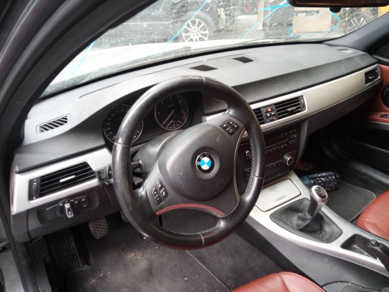 bmw serie 3 touring (e91) del año 2012