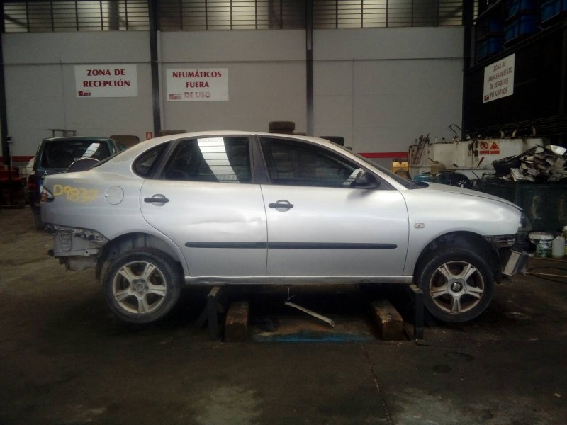 seat cordoba berlina (6l2) del año 2004