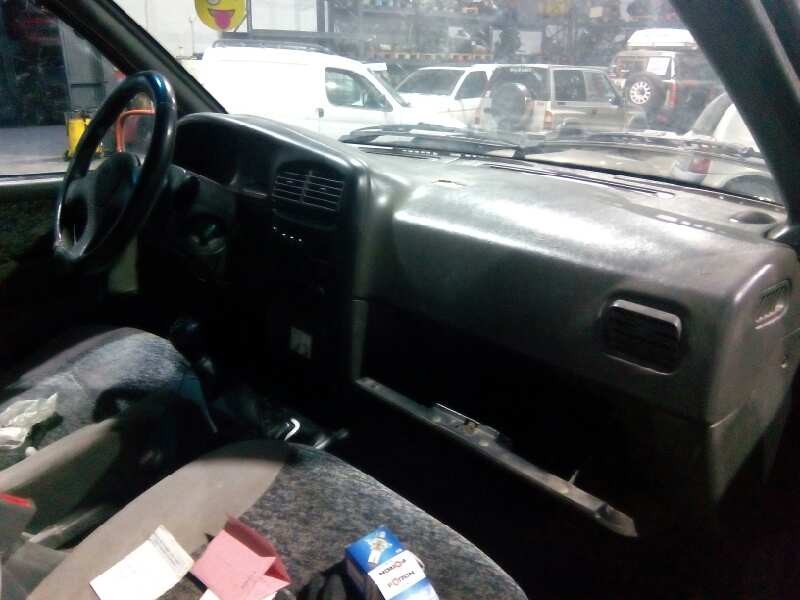 kia sportage del año 2000