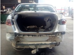 seat cordoba berlina (6l2) del año 2004 2