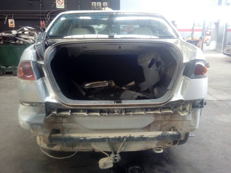 seat cordoba berlina (6l2) del año 2004