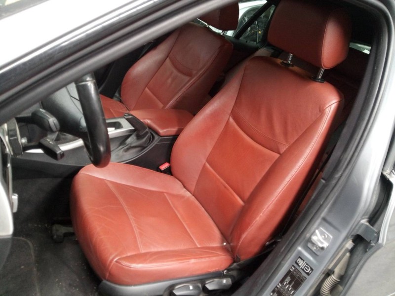 bmw serie 3 touring (e91) del año 2012