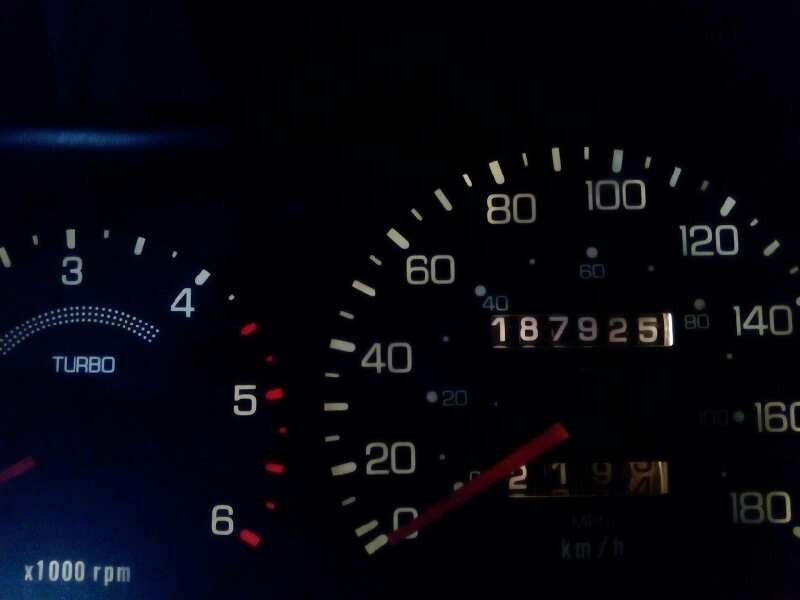 kia sportage del año 2000
