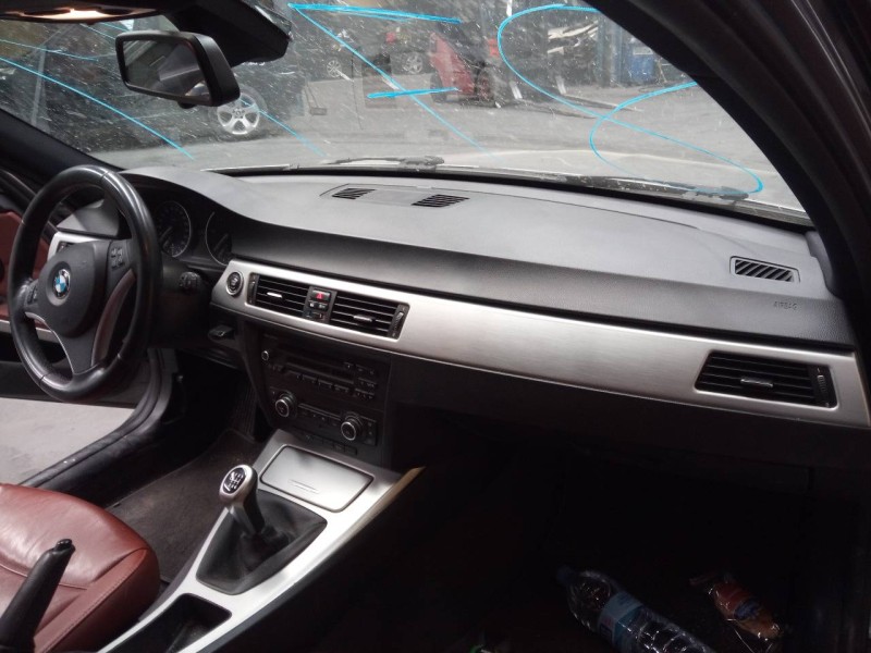 bmw serie 3 touring (e91) del año 2012