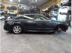 AUDI A6 BERLINA (4GC)