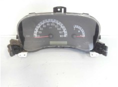 Recambio de cuadro instrumentos para fiat punto berlina (188) 1.2 8v referencia OEM IAM 46753571390689  