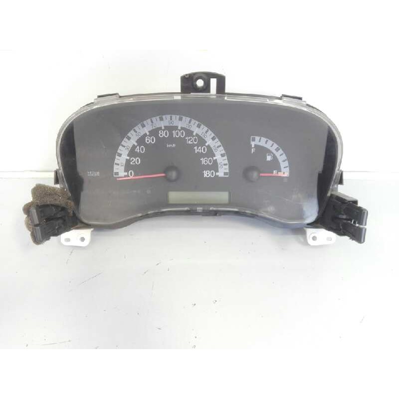 Recambio de cuadro instrumentos para fiat punto berlina (188) 1.2 8v referencia OEM IAM 46753571390689  