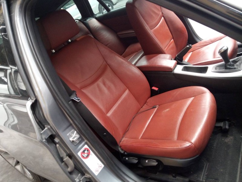 bmw serie 3 touring (e91) del año 2012