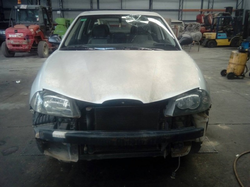 seat cordoba berlina (6l2) del año 2004