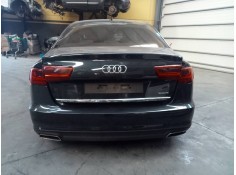 audi a6 berlina (4gc) del año 2016 2