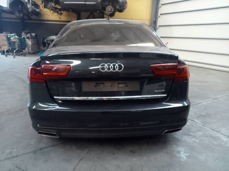 audi a6 berlina (4gc) del año 2016