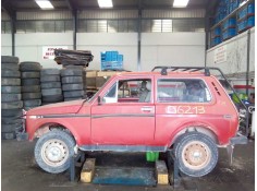 LADA NIVA ( 2121 / 21213 / 21214 / 21215 )
