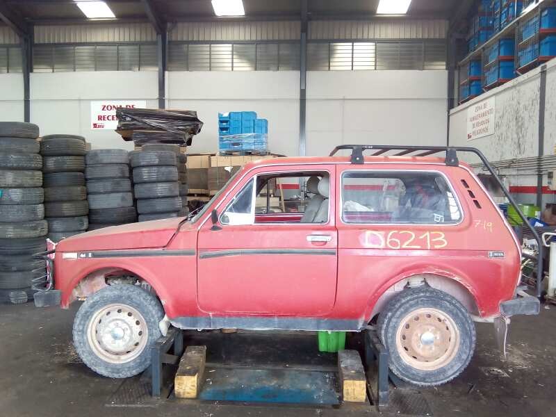 lada niva ( 2121 / 21213 / 21214 / 21215 ) del año 1993