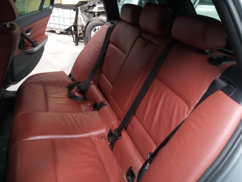 bmw serie 3 touring (e91) del año 2012