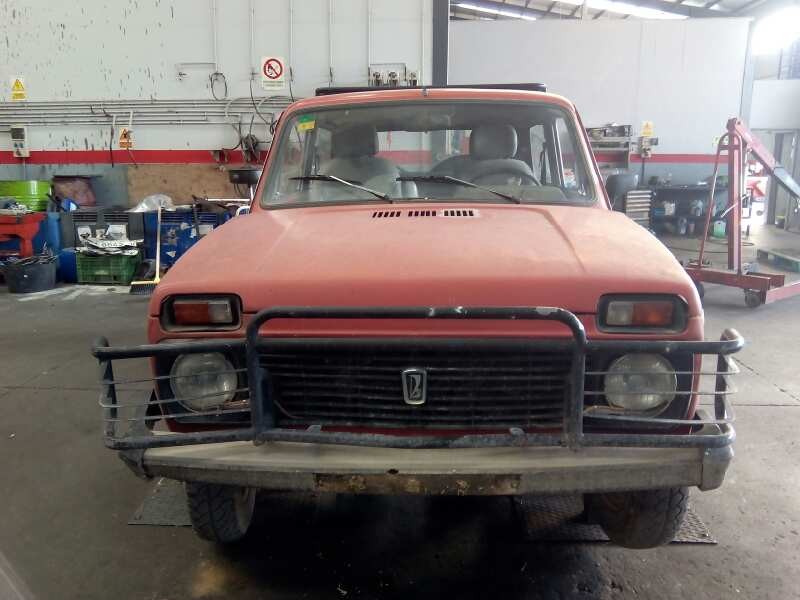 lada niva ( 2121 / 21213 / 21214 / 21215 ) del año 1993