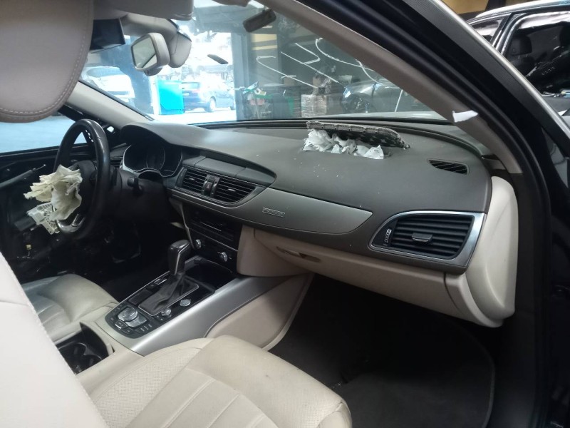audi a6 berlina (4gc) del año 2016