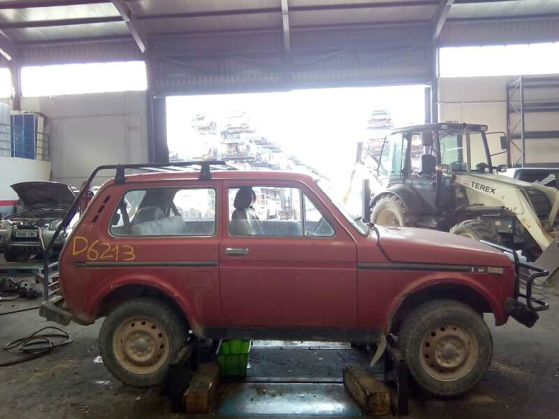 lada niva ( 2121 / 21213 / 21214 / 21215 ) del año 1993