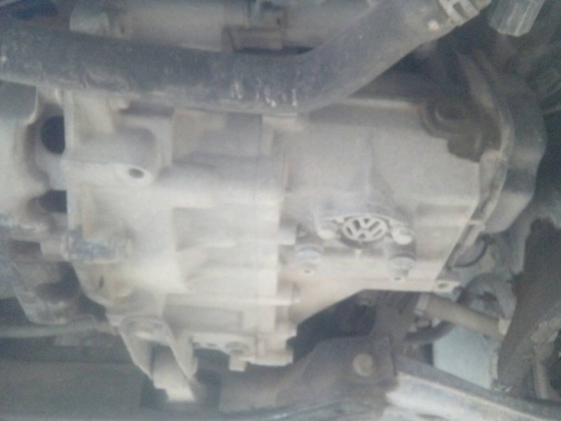 seat cordoba berlina (6l2) del año 2004