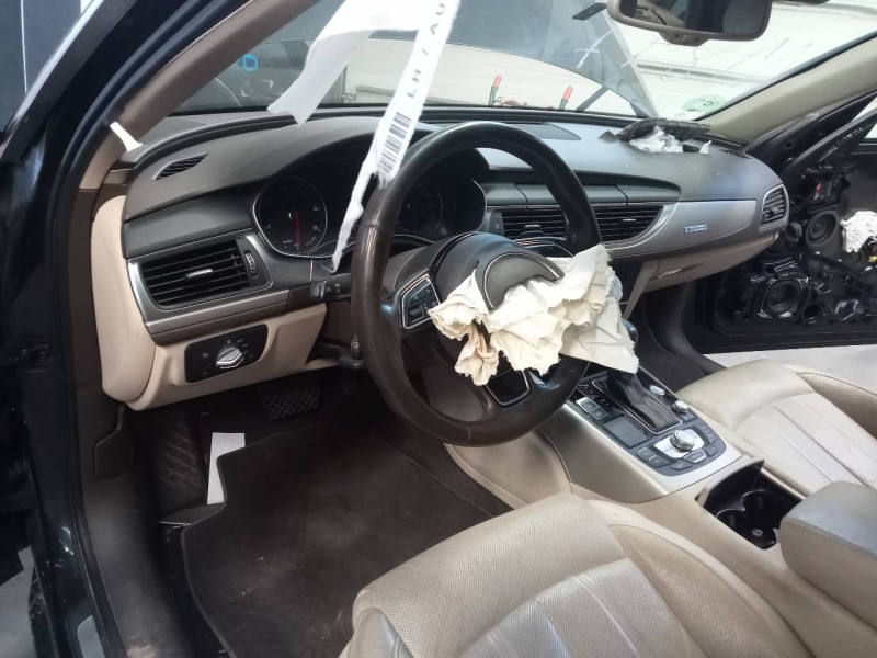 audi a6 berlina (4gc) del año 2016