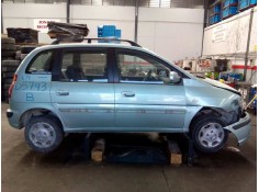hyundai matrix (fc) del año 2005