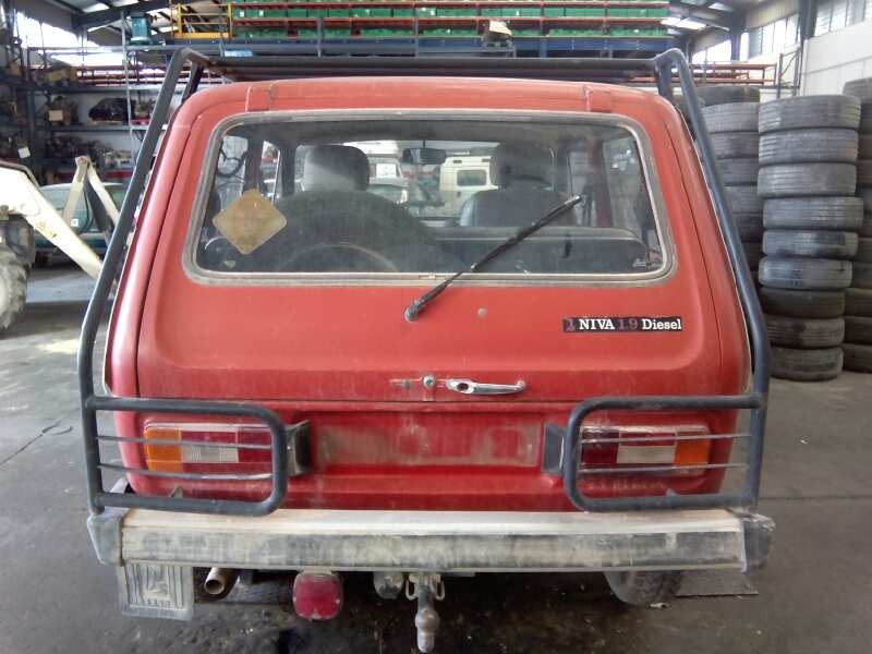 lada niva ( 2121 / 21213 / 21214 / 21215 ) del año 1993