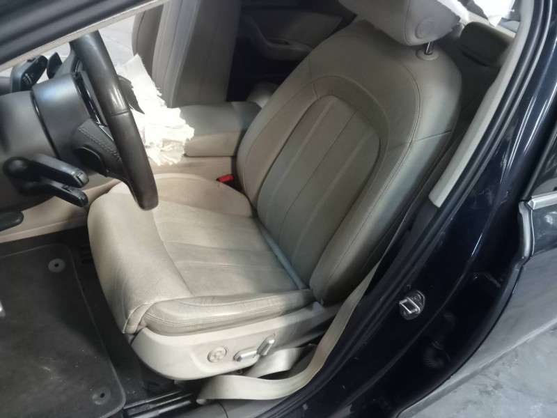 audi a6 berlina (4gc) del año 2016