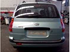 hyundai matrix (fc) del año 2005 2